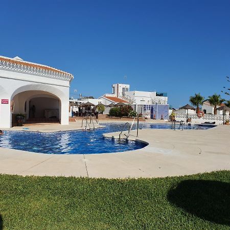Apartamento Casa Teresa Nerja Exterior foto