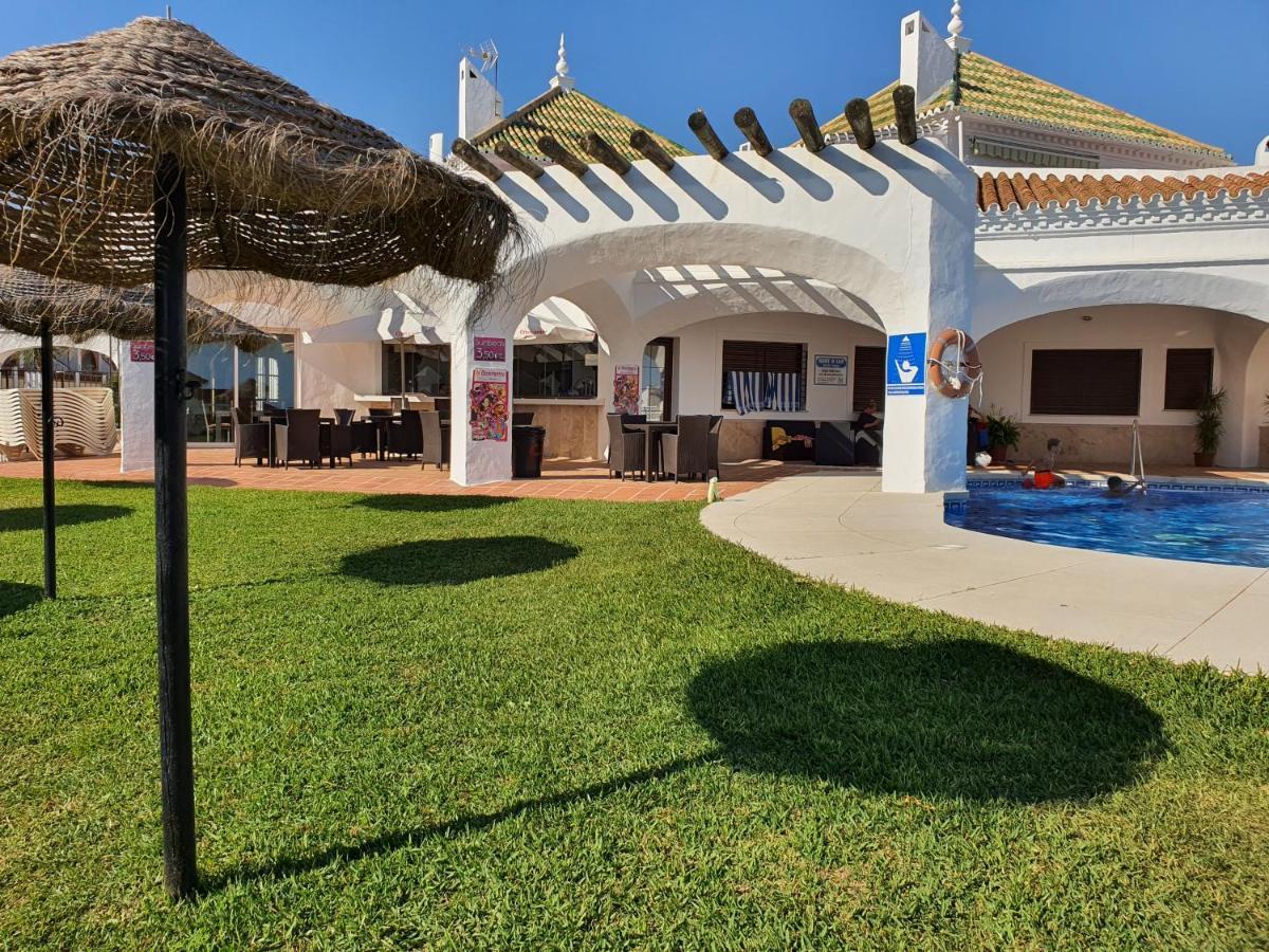 Apartamento Casa Teresa Nerja Exterior foto