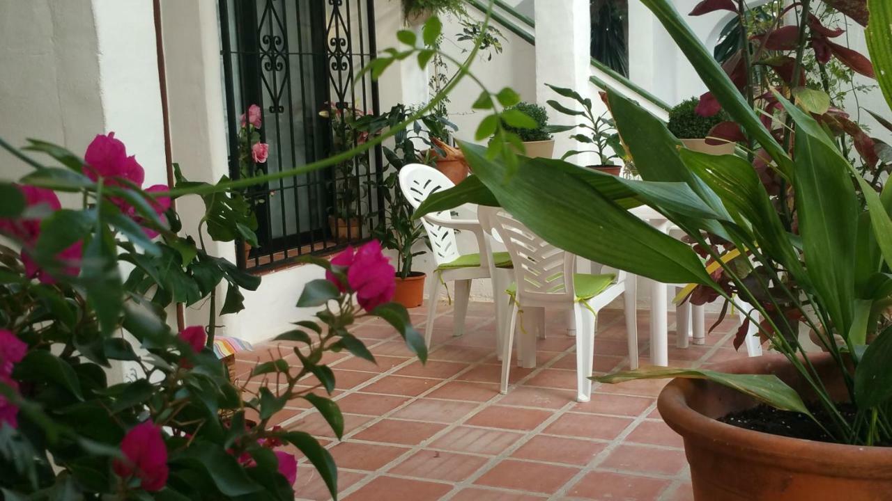 Apartamento Casa Teresa Nerja Exterior foto
