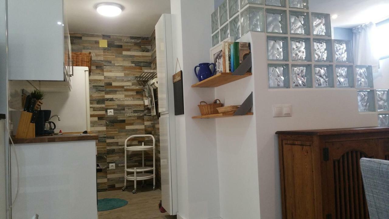 Apartamento Casa Teresa Nerja Exterior foto