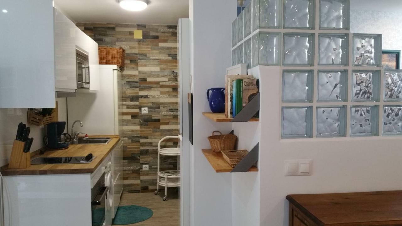 Apartamento Casa Teresa Nerja Exterior foto